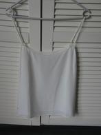 Witte top van Xandres, Wit, Maat 42/44 (L), Ophalen of Verzenden, Zo goed als nieuw