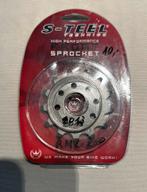 Tandwiel Suzuki RMZ450 13 tanden, Motoren, Ophalen, Nieuw