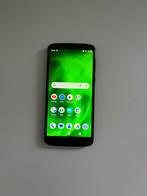 Motorola gsm, Telecommunicatie, Ophalen, Zo goed als nieuw, Blauw, Touchscreen