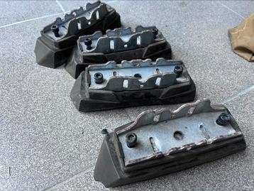 Thule kit fixpoint voor Mercedes Vito, Enlèvement, Utilisé
