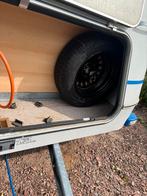 Caravan, Caravans en Kamperen, Particulier, Knaus, Stapelbed