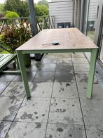 *Nieuw* Tuintafel Collectie 2024 « Maisons du Monde », Rectangulaire, Enlèvement, Neuf, Aluminium