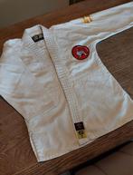 Judopak kinderen, Ophalen, Zo goed als nieuw
