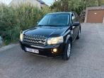 Land Rover Freelander HSE 2, Auto's, Land Rover, Automaat, Euro 5, Zwart, Zwart