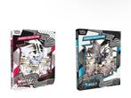 Scarlet & Violet Black Bolt & White Flare Binder Collection, Hobby en Vrije tijd, Verzamelkaartspellen | Pokémon, Ophalen of Verzenden