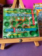 Club factory - i think i wanna rock / nieuwstaat, Cd's en Dvd's, Cd's | Dance en House, Verzenden
