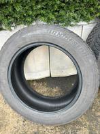 2 pneus neige 225/55/17 Bridgestone, 17 pouces, Pneu(s), 225 mm, Neuf