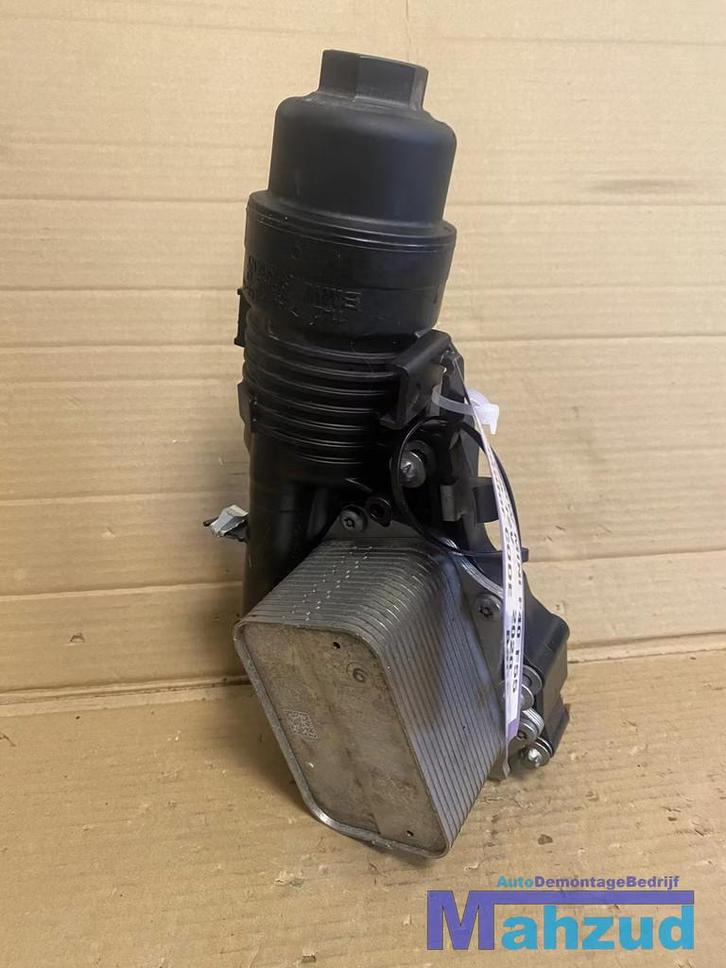 MINI F40 F55 1.5 12V B38C Oliefilterhuis, Auto-onderdelen, Filters, Mini, Gebruikt