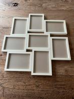 IKEA collagelijst voor 8 foto’s 5 stuks, Ophalen, Zo goed als nieuw