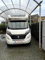 Chausson Welkome 630 Bj 2018 met 52700 Km, Chausson, Diesel, Particulier, 6 tot 7 meter