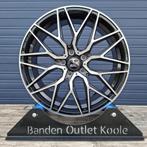 Renault Arkana Austral Clio Sport Fluence 5x114,3 19'' Velge, 19 inch, Velg(en), Nieuw, Ophalen of Verzenden