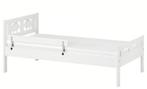 Kritter ikea peuterbed, Ophalen, Zo goed als nieuw, Matras