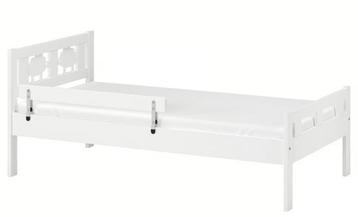 Kritter ikea peuterbed beschikbaar voor biedingen