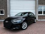 Audi A3 / 1.0 TFSI 115 Pk / 2022 / 107000 km / 1j Garantie, Auto's, Voorwielaandrijving, 4 zetels, Stof, Zwart