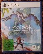 Jeu PS5 Horizon Forbidden West, Ophalen of Verzenden, Zo goed als nieuw