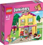 LEGO JUNIORS - 10686 - Family House, Ophalen of Verzenden, Zo goed als nieuw, Lego