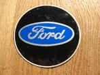 Ford Sticker, Ophalen of Verzenden, Zo goed als nieuw, Overige typen