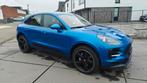 Porsche Macan 2.0 turbo PDK, Auto's, Automaat, 1984 cc, Blauw, USB