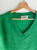 Mohair V hals trui Essentiel Antwerp, Kleding | Dames, Verzenden, Maat 36 (S)