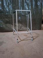 Déambulateur neuf g medi avec siège et panier, Divers, Enlèvement ou Envoi, Comme neuf