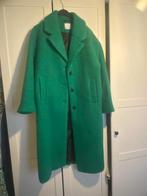 Manteau vert taille 38 jamais porté, Nieuw, Groen, Maat 38/40 (M)