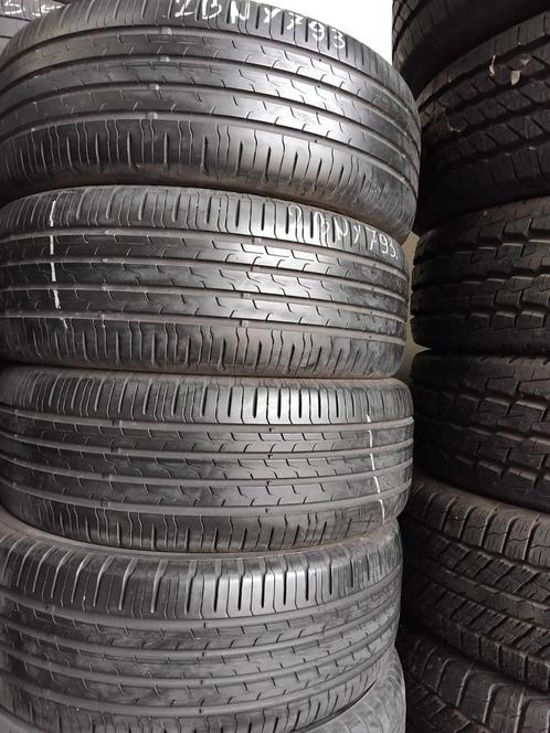 205/55R16 2055516 205/55r16 zomer Continental, Auto diversen, Autosport-onderdelen, Ophalen
