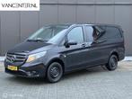 Mercedes Vito 111 CDI L2 Lang Navigatie Trekhaak PDC EURO 6, Auto's, 4 deurs, Stof, Gebruikt, 4 cilinders