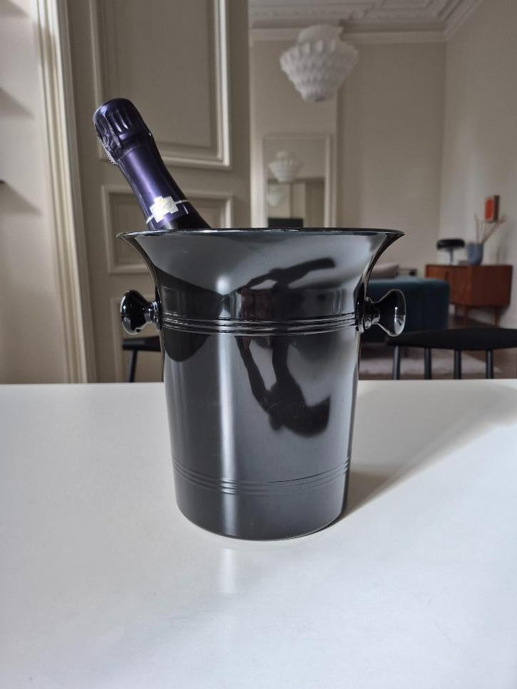 IJsemmers - set van 10 stuks, Huis en Inrichting, Keuken | Keukenbenodigdheden, Zo goed als nieuw, Ophalen