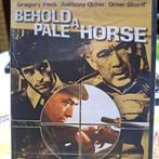 Behold a pale horse 1964  dvd nieuw nog in plastic 4eu, Cd's en Dvd's, Dvd's | Klassiekers, Actie en Avontuur, 1960 tot 1980, Ophalen of Verzenden