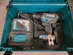 Makita DDF482RTJ accu schroef-boormachine, Ophalen, Gebruikt, Boormachine