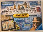 Schotland Yard detective spel, Hobby en Vrije tijd, Gezelschapsspellen | Bordspellen, Ophalen, Zo goed als nieuw