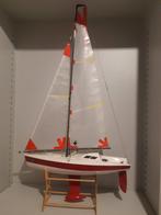 2x Micro-Magic RC Zeilboten 300€ (160€/Stuk), Hobby en Vrije tijd, Ophalen, Zo goed als nieuw, Overige merken