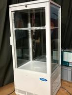 Professionele koelvitrine maxima, Zakelijke goederen, Ophalen, Snacks
