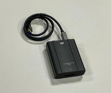 Dji CineSSD station nieuw, Cine SSD lezer beschikbaar voor biedingen
