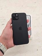 IPHONE 15 PLUS 5G 128GB BLACK, Ophalen, Zo goed als nieuw