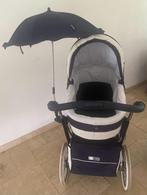 Bebecar kinderwagen, Ophalen, Zo goed als nieuw, Kinderwagen