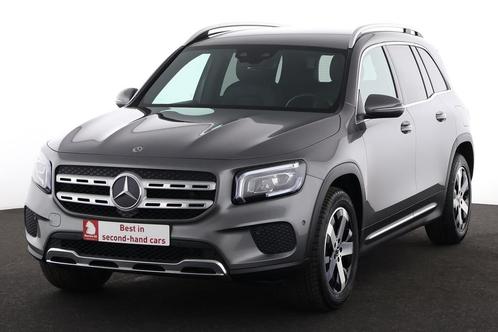 Mercedes-Benz GLB 180 BUS.SOLUTION DA 8G-DCT BUS.SOLUTION DA, Auto's, Mercedes-Benz, Bedrijf, Te koop, GLB, Achteruitrijcamera