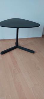 Bijzettafeltje  hoogte verstelbaar  prima staat, Huis en Inrichting, Tafels | Bijzettafels, Ophalen, Gebruikt