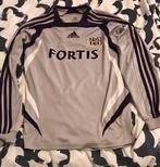 Officieel RSC Anderlecht shirt te koop (2007-2008), Ophalen of Verzenden, Gebruikt, Shirt