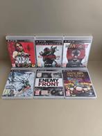 Ps3 games, Ophalen, Online, Gebruikt, Vanaf 18 jaar
