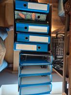 17 kaften, Diversen, Schoolbenodigdheden, Ophalen