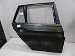 PORTIER RECHTS ACHTER BMW 3 serie Touring (F31), Auto-onderdelen, Gebruikt, Achter, BMW, Deur