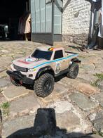 Voitre électrique télécommande trx-4 sport crawler tq xl-5, Hobby en Vrije tijd, Modelbouw | Radiografisch | Auto's, Gebruikt
