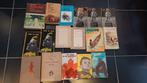 Anne De Vries (1904 - 1964), lot van 17 boeken, Ophalen of Verzenden, Gelezen, Anne De Vries, Nederland