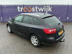 2011 - SEAT - Ibiza ST - 1.2 TDI Style Eco. - Personenauto, Auto's, Euro 5, Gebruikt, Overige brandstoffen, Ibiza