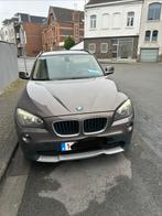 BMW X1 à vendre, Autos, BMW, Euro 5, Achat, Beige, Boîte manuelle