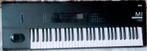 KORG M1+. standard, Musique & Instruments, Comme neuf, 61 touches, Korg, Avec pied