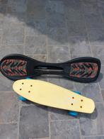 Waveboard+ mini skatebord, Skateboard, Enlèvement, Utilisé