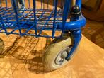 Te koop rollator met mandje, Diversen, Ophalen, Zo goed als nieuw
