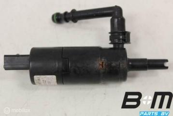 Koplampsproeierpomp VW Touran 1T 3B7955681 beschikbaar voor biedingen